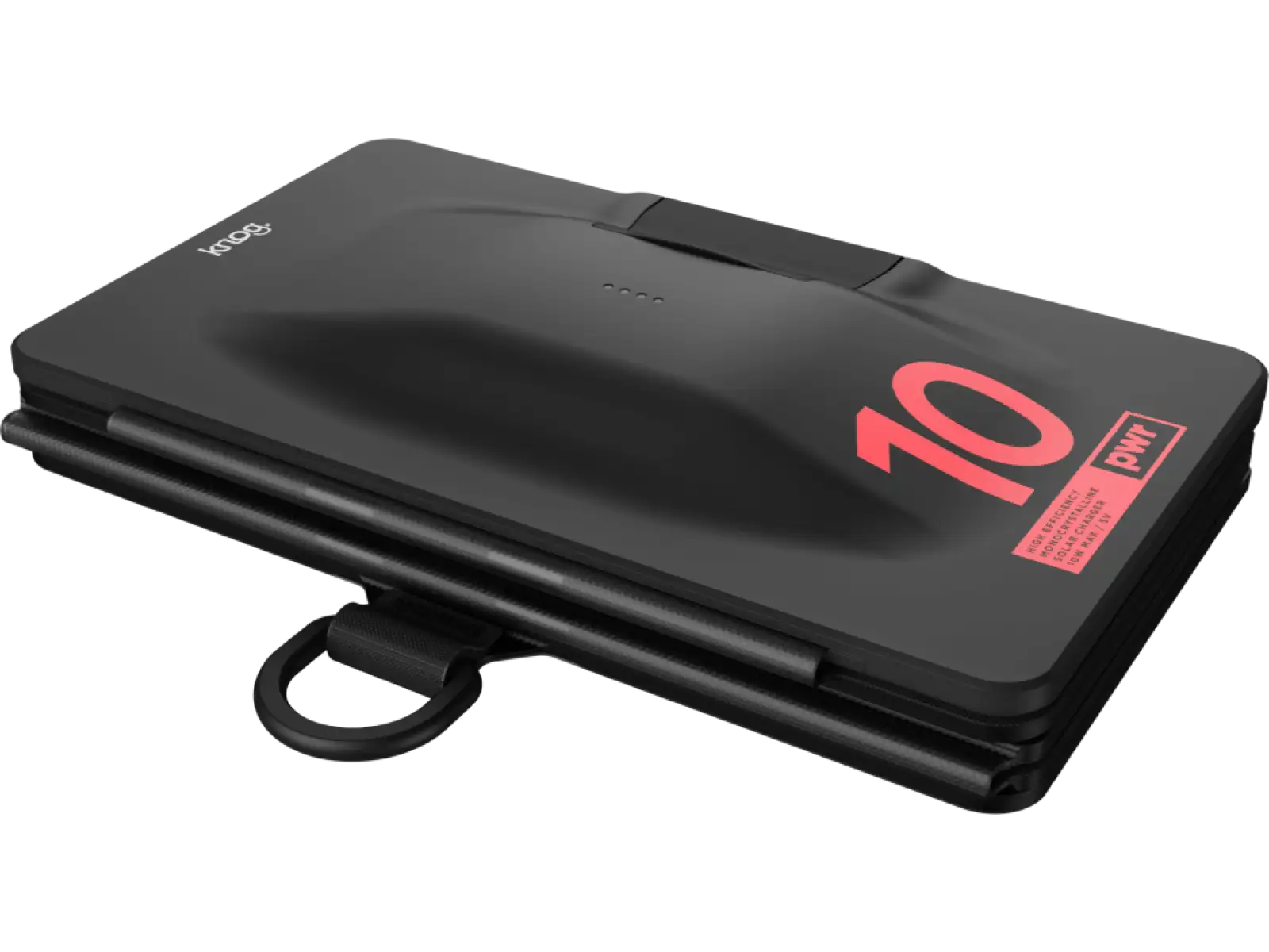 Knog PWR Solar panel 10W