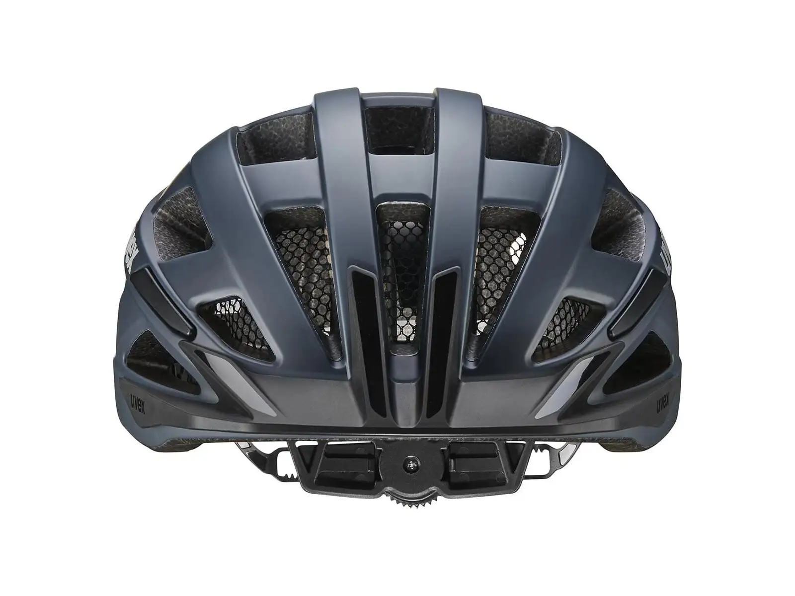 Uvex I-vo 2 helmet Anthracite Matt