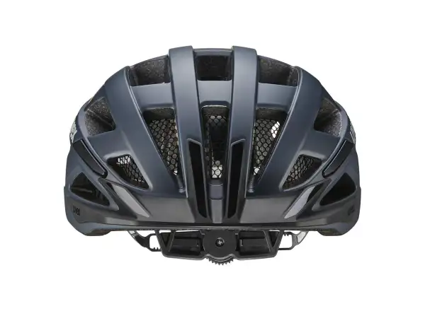 Uvex I-vo 2 helmet Anthracite Matt