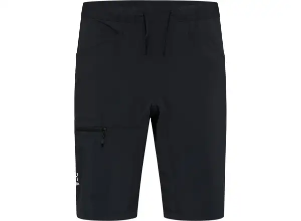 Haglöfs ROC Lite Standard men's shorts black