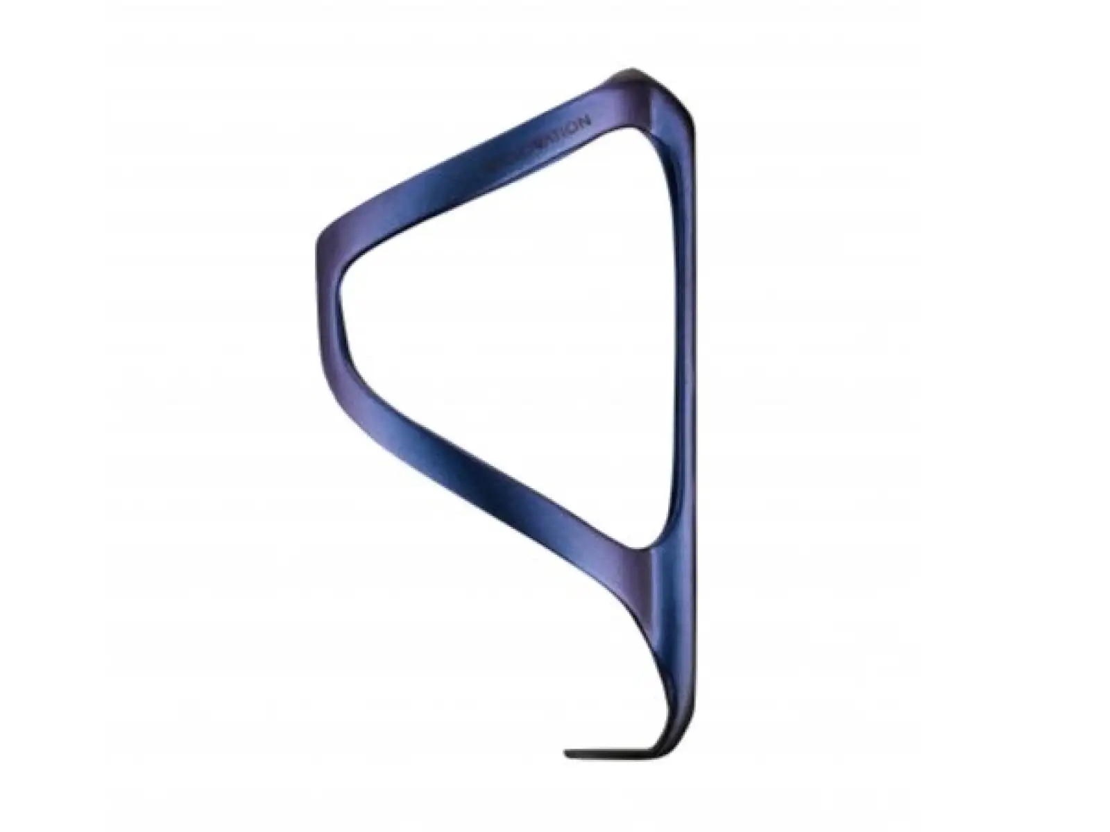 Ciclovation Project D bottle cage Cosmic Haze Sapphire