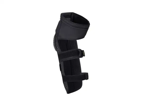 IXS Hex knee protectors Black