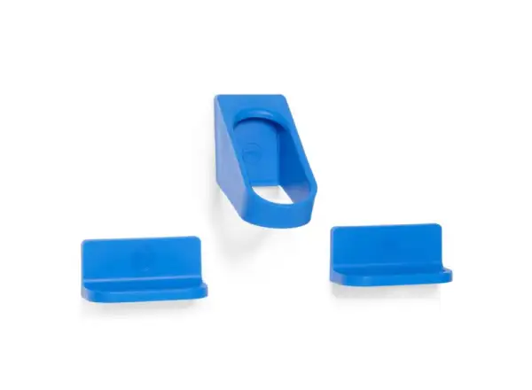 Cycloc Hero bike mount blue