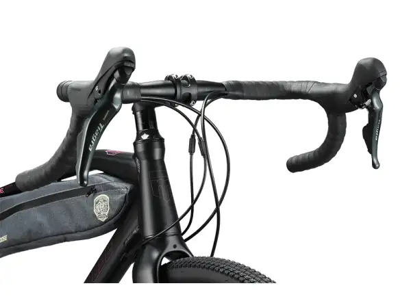 Mongoose Guide Comp Black/Pink gravel bike