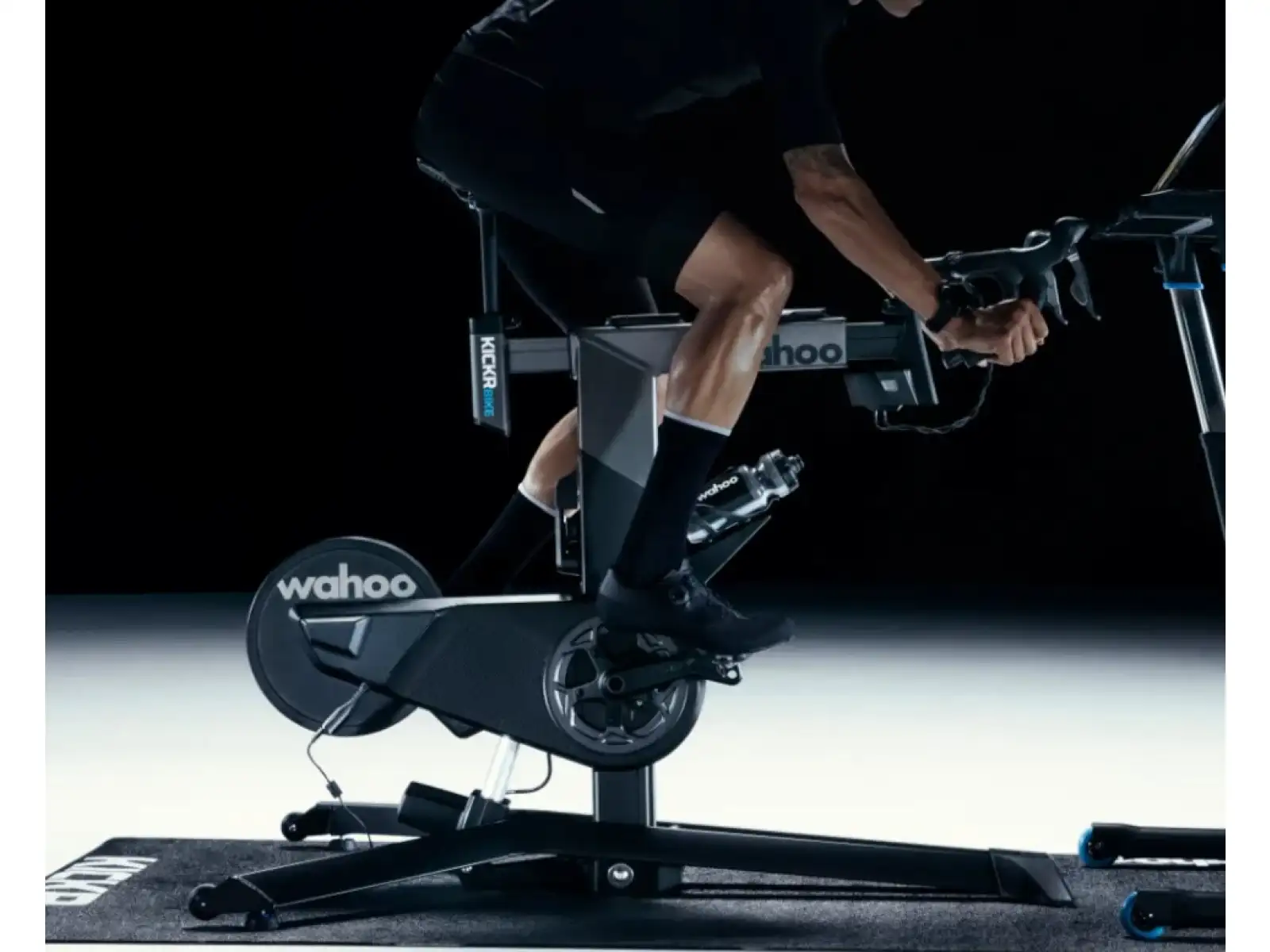 Wahoo Kickr Bike WiFi trainer
