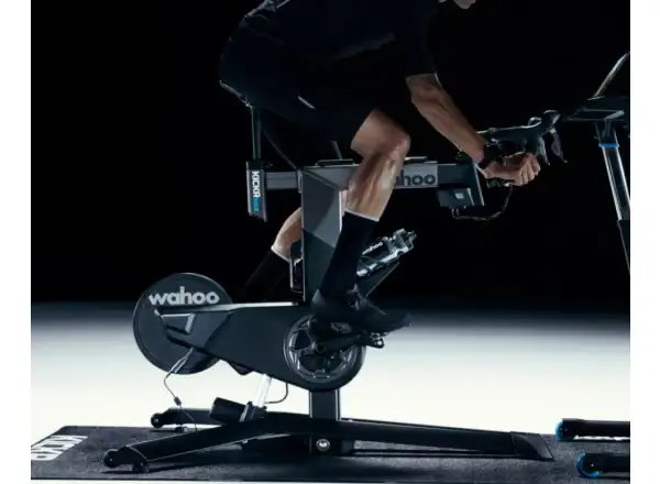 Wahoo Kickr Bike WiFi trainer