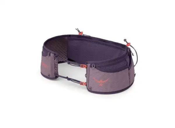 Osprey Duro Dyna Pro running belt Purple Dusk