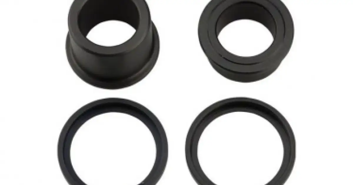 DT Swiss end caps 15x100 mm for 350/370 | Koloshop