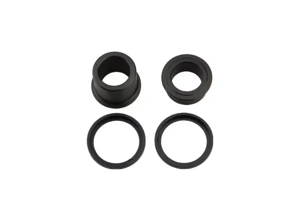 DT Swiss end caps 15x100 mm for 350/370