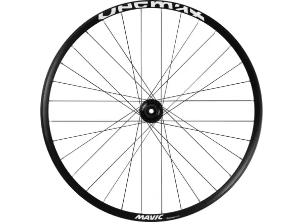Mavic Deemax Park 29" 20x110/12x157 mm ořech Shimano HG 6děr vypletená kola