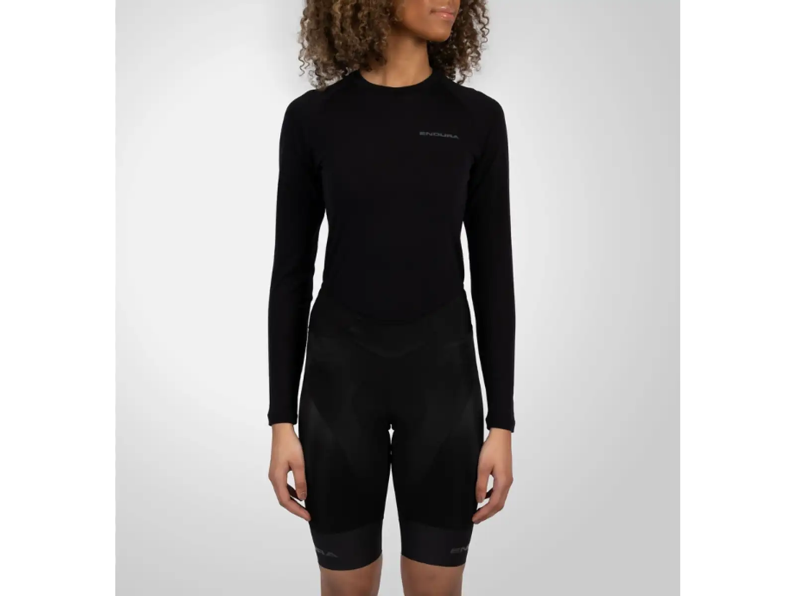Endura FS260 II women's shorts black