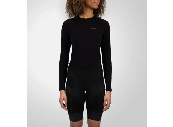 Endura FS260 II women's shorts black