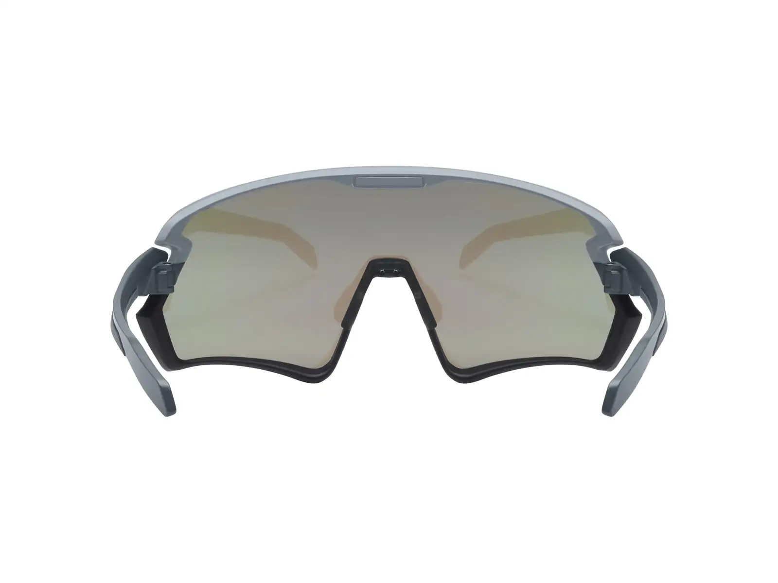Uvex Sportstyle 231 2.0 cycling glasses Rhi.De.Sp.M./Mirror Blue