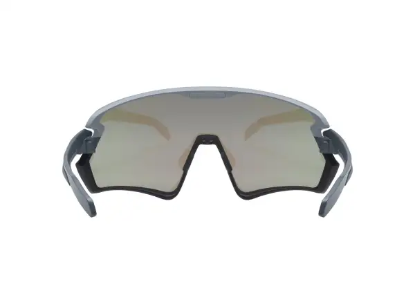 Uvex Sportstyle 231 2.0 cycling glasses Rhi.De.Sp.M./Mirror Blue