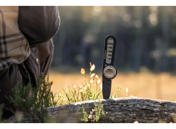 Hultafors Outdoor OKF Folding Knife