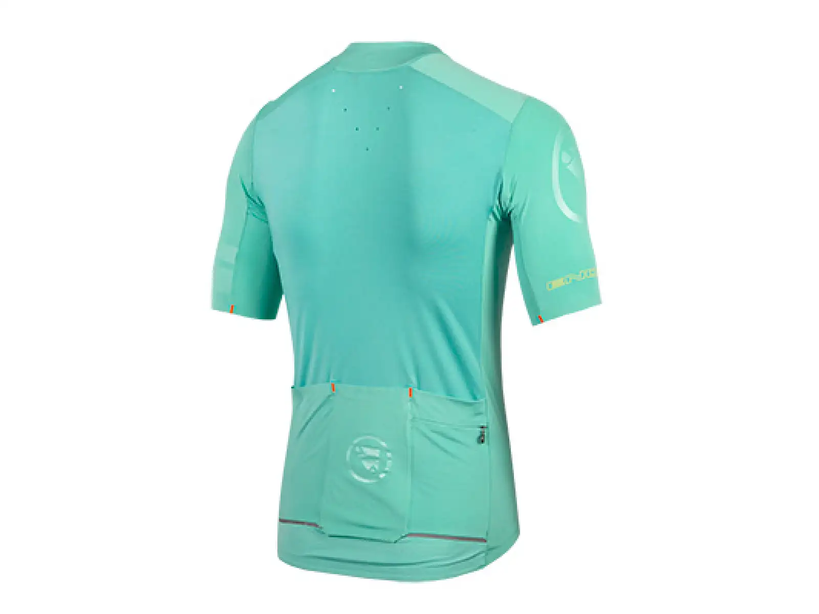 Endura Pro SL men's jersey short sleeve Aqua