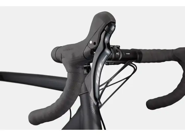 Cannondale CAAD 13 105 road bike Matte Black