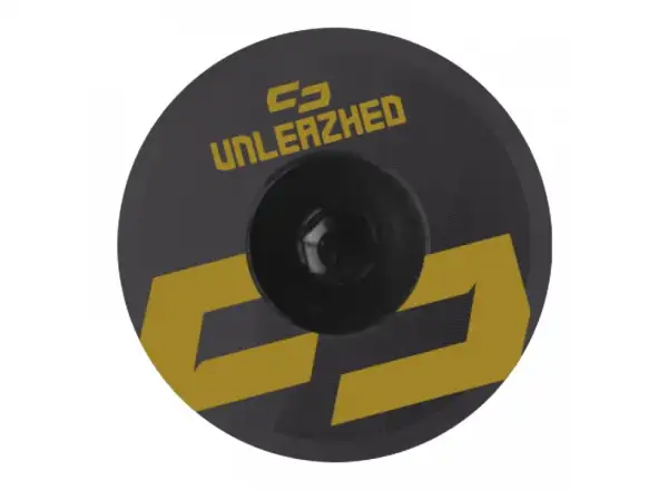 Unleazhed Unloose AL01 headset cap olive