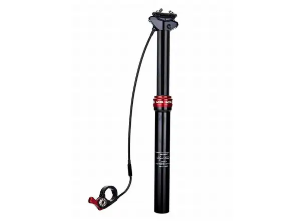 Kind Shock Super Natural Remote 125 mm dropper seatpost 31.6x420 mm