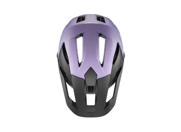 Uvex Renegade MIPS helmet Lilac/Black Matt