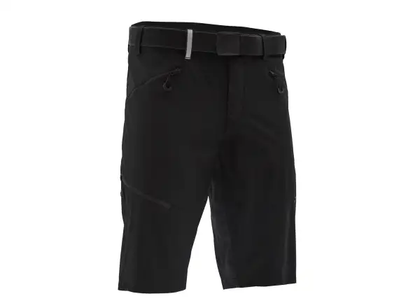 Silvini Rango Pro men's shorts Black