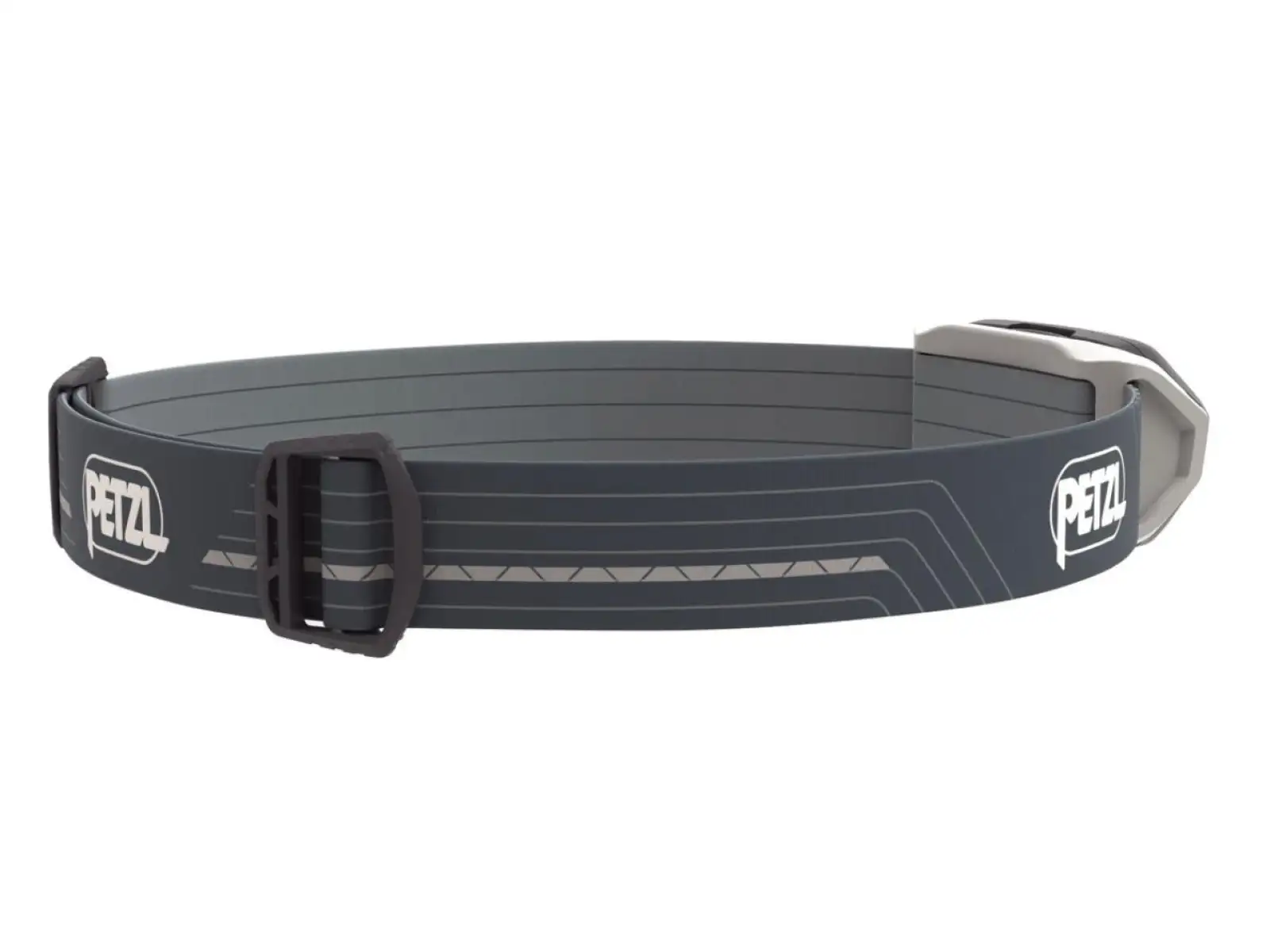 Petzl Tikka Core headlamp Gray