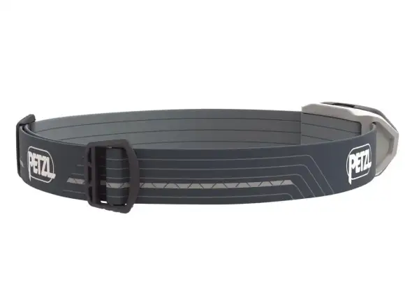 Petzl Tikka Core headlamp Gray