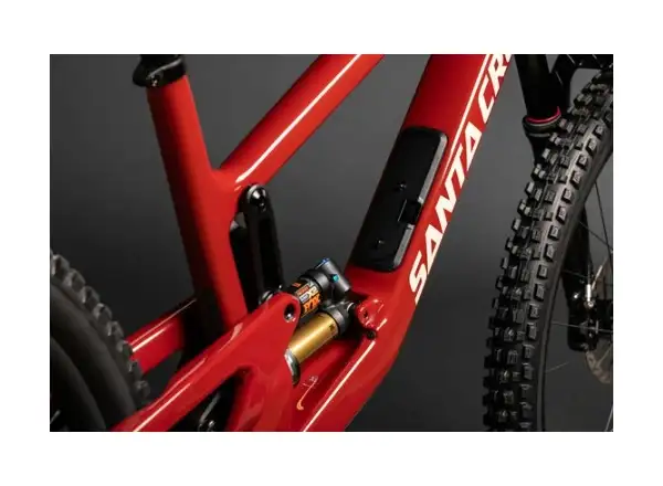 Santa Cruz Megatower 2 CC frame set with shock Fox Float X2 Factory