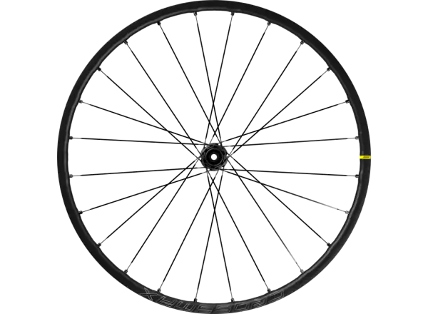 Mavic Crossmax SL S Boost CL 29" rear wheel Shimano Micro Spline