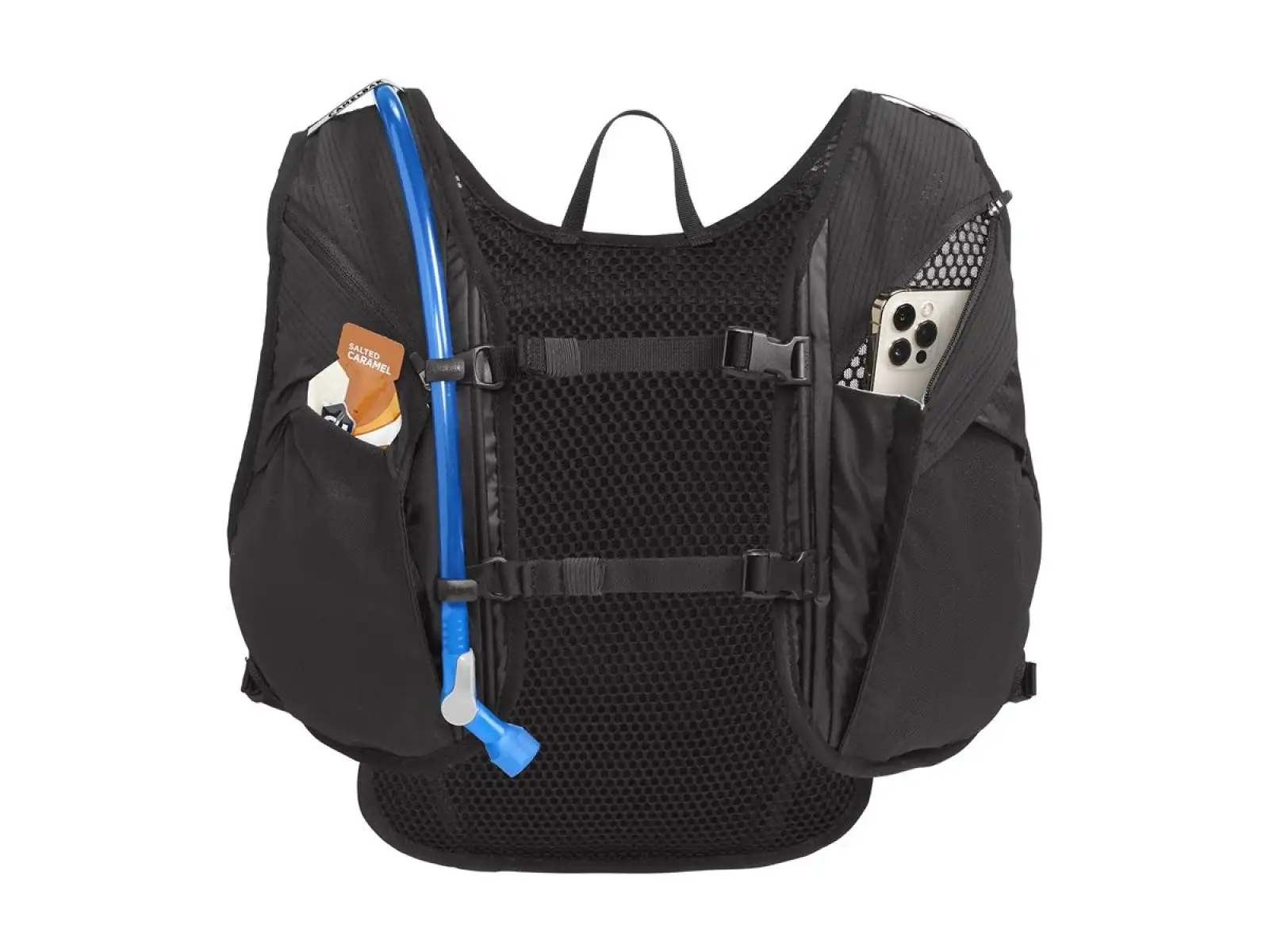 Camelbak Chase Race 4 Women vest Black