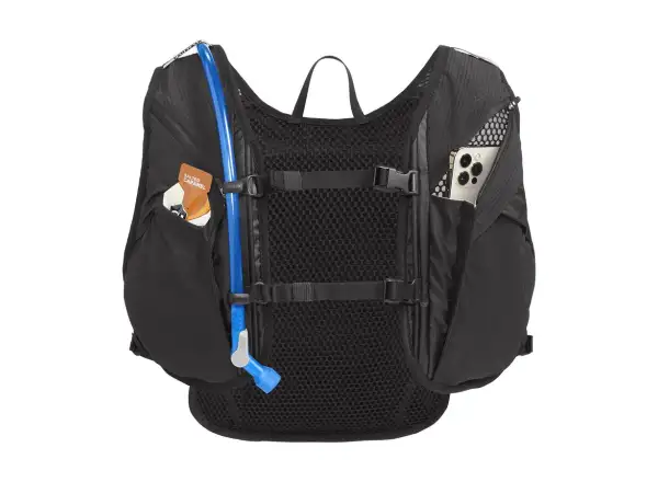 Camelbak Chase Race 4 Women vest Black