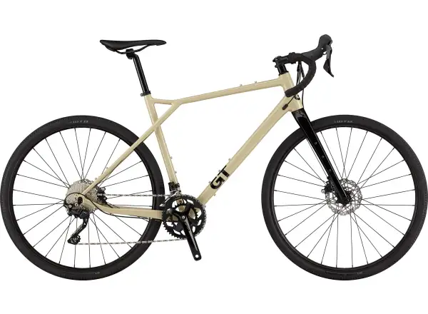 GT Grade Comp TAN gravel bike