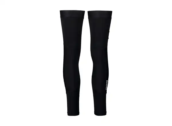 POC Thermal leg warmers Uranium Black
