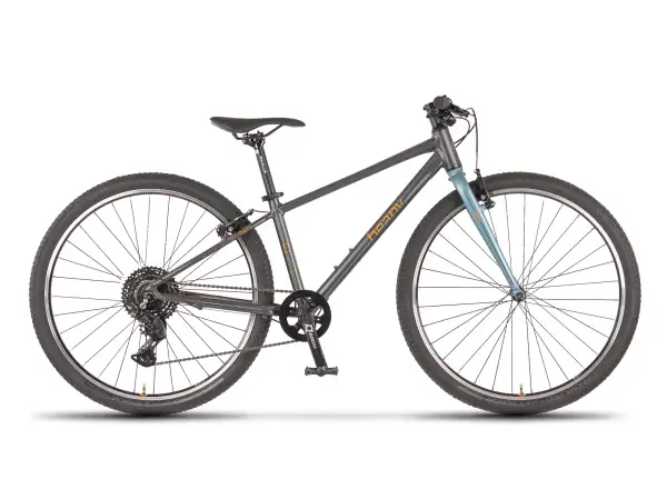 Beany Zero 27.5 kids bike Dark Grey