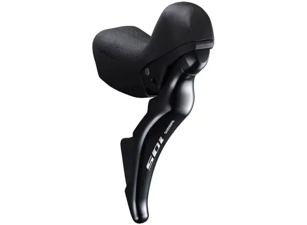 Shimano 105 ST-R7025 2x11sp. Shifter and Brake Lever Right Black