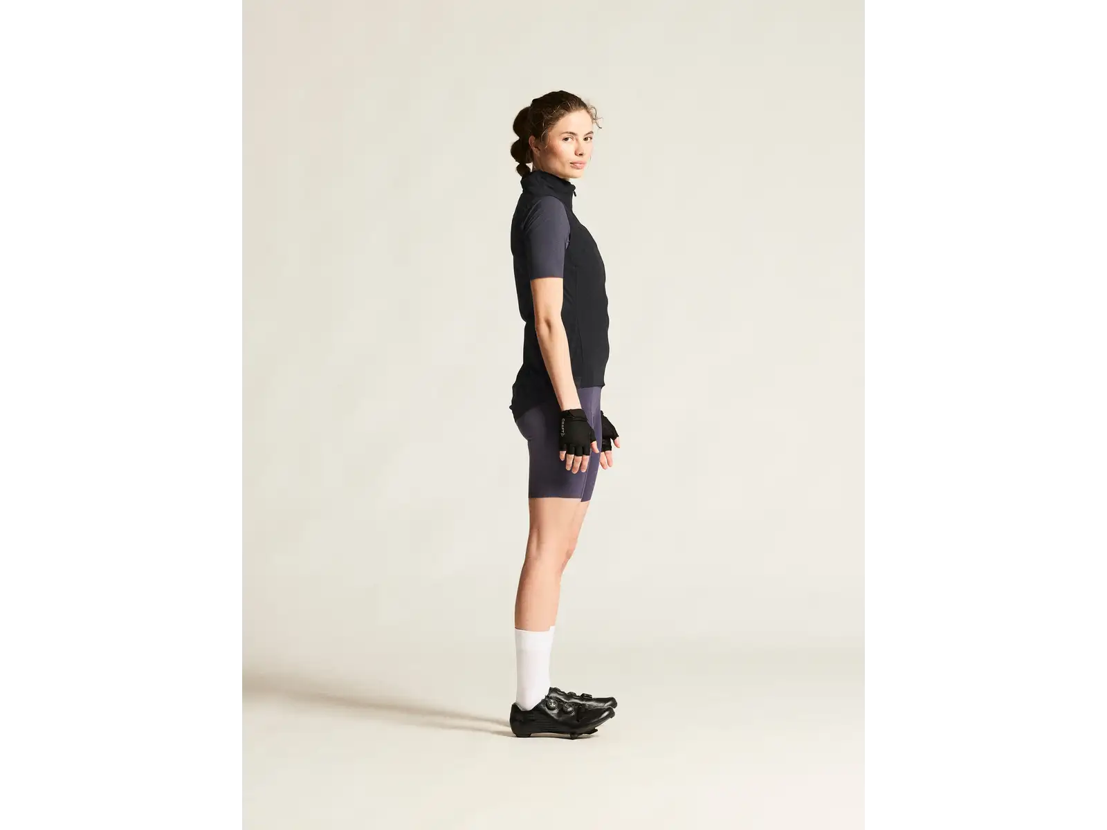 Craft Endur Light Wind women's vest black