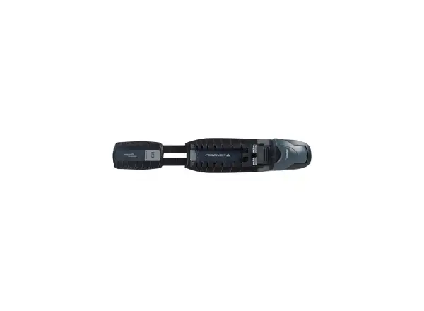Fischer BCX Magnum Black cross-country bindings