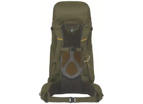 Osprey KESTREL 58 backpack Moss green L/XL