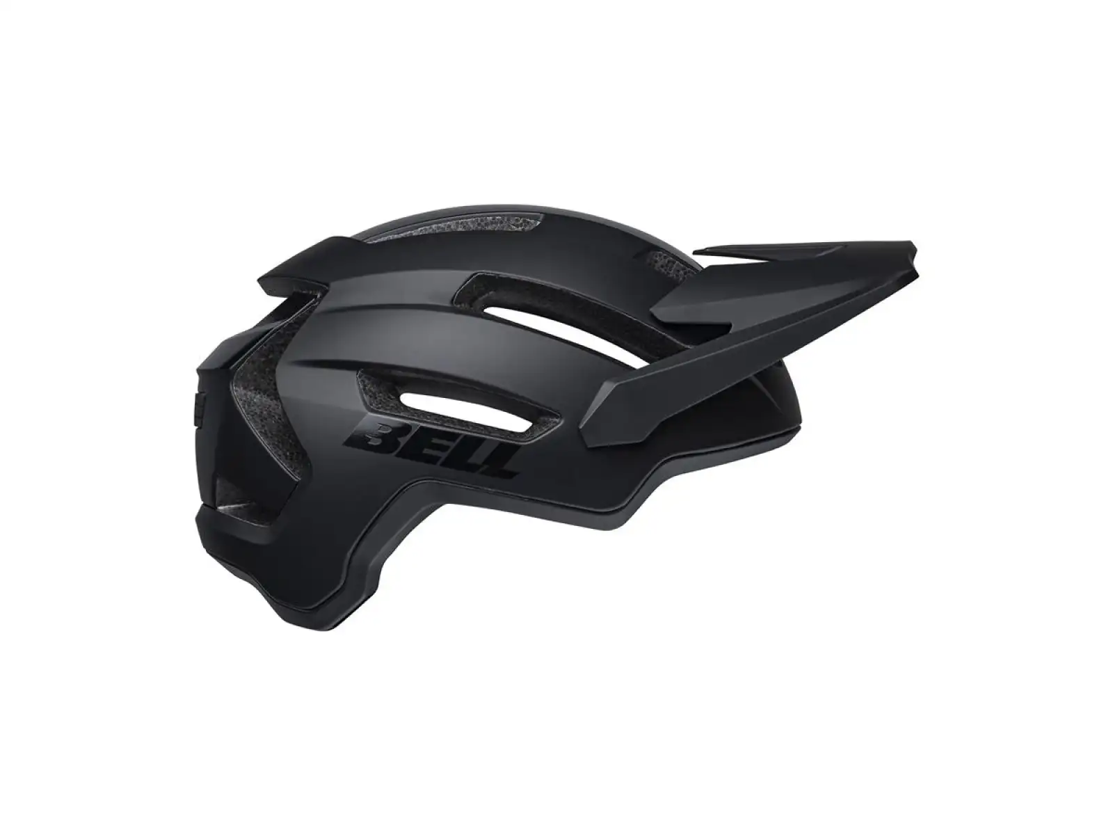 Bell 4Forty Air MIPS helmet Mat Black