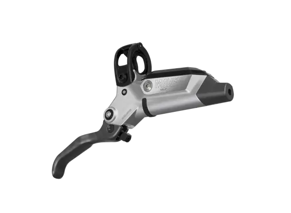 Sram Maven Ultimate B1 front disc brake Clear anodized