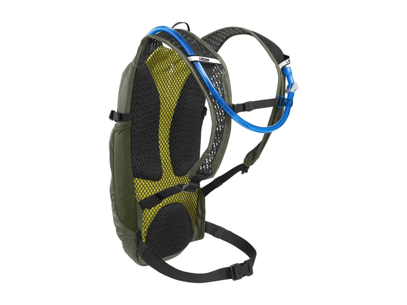 Camelbak Lobo 9 backpack Dusty Olive