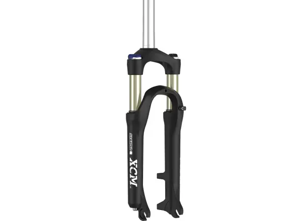 SR Suntour XCM JR Air Disc 20" suspension fork black