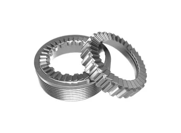 DT Swiss Ratchet EXP ratchets 36 teeth