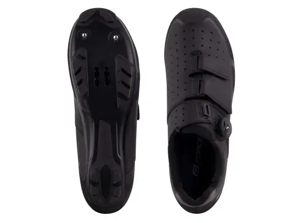 Force MTB Revo 2 men's cycling shoes black