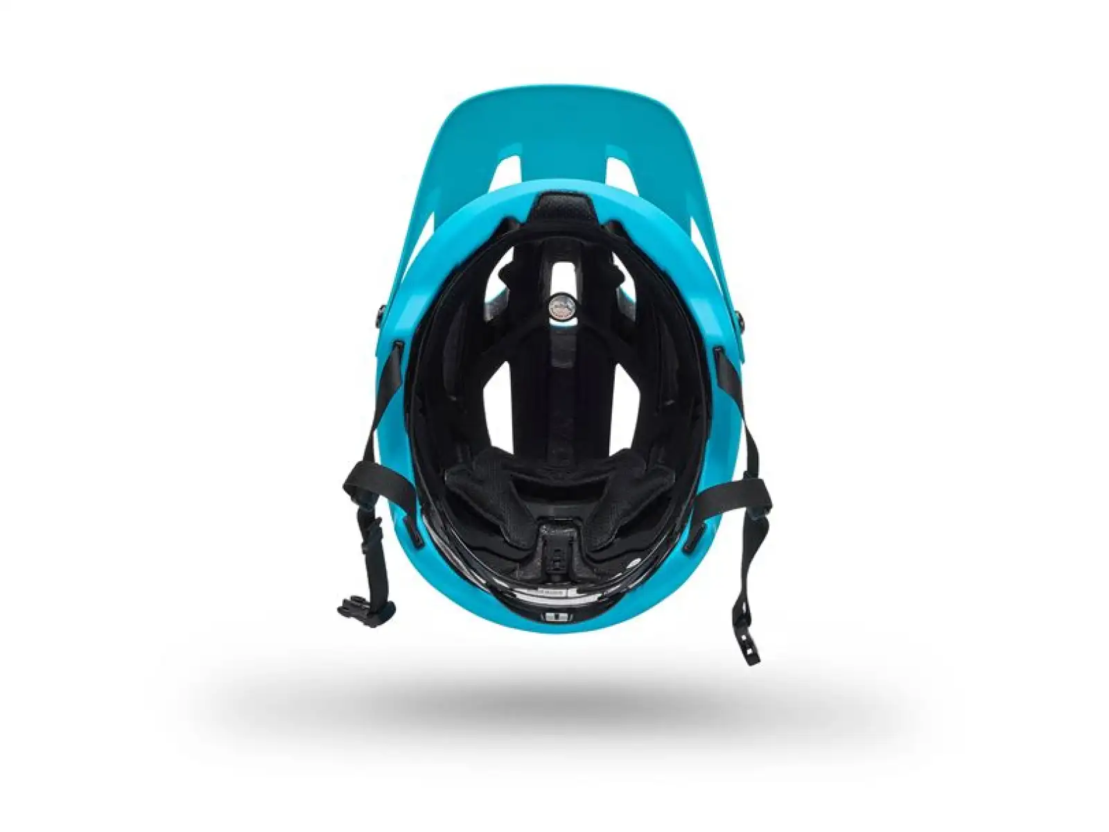 Bel 4Forty MIPS helmet Mat/Glos Blue Atoll