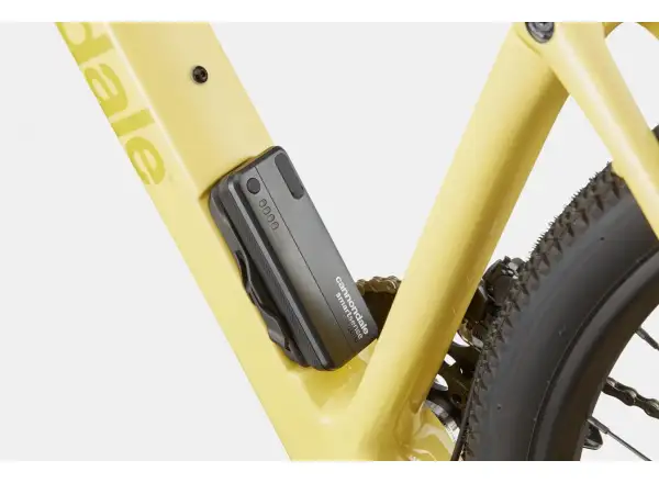 Cannondale Topstone Carbon 3 L gravel bike Butter