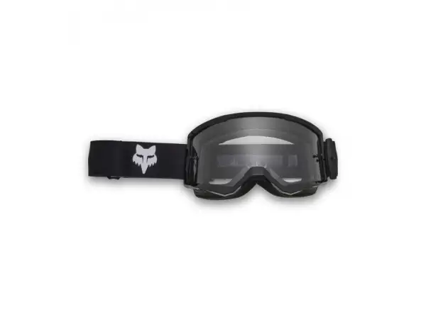 Fox Main Core downhill goggles Black
