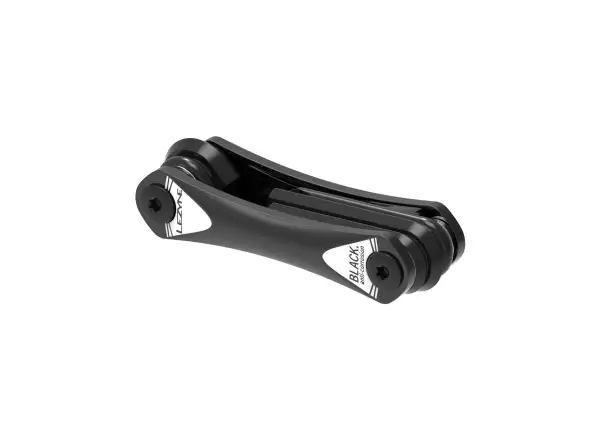 Lezyne RAP II 6 multitool 6 functions black
