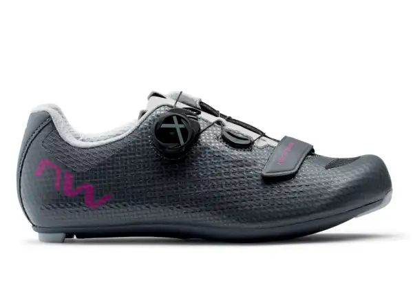Northwave Storm Carbon 2 Wmn Road Shoes Women Anthra