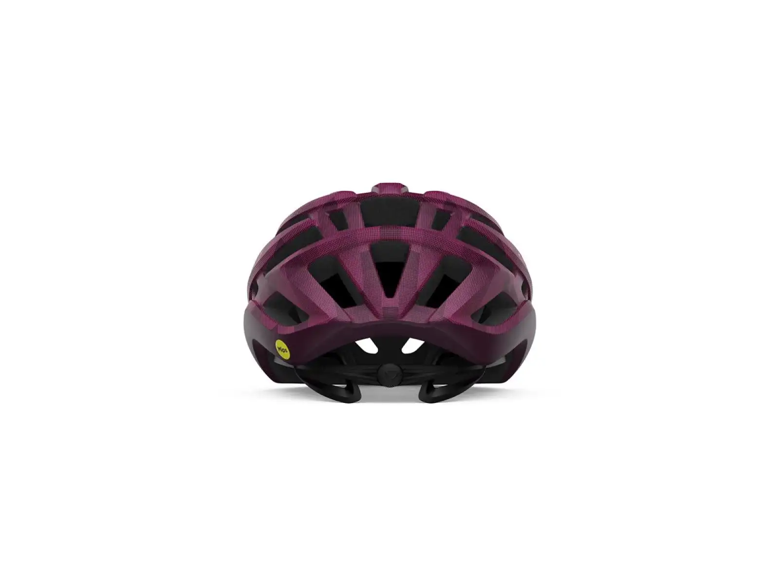 Giro Agilis MIPS helmet Mat Dark Cherry Towers